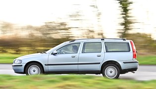 Volvo V70