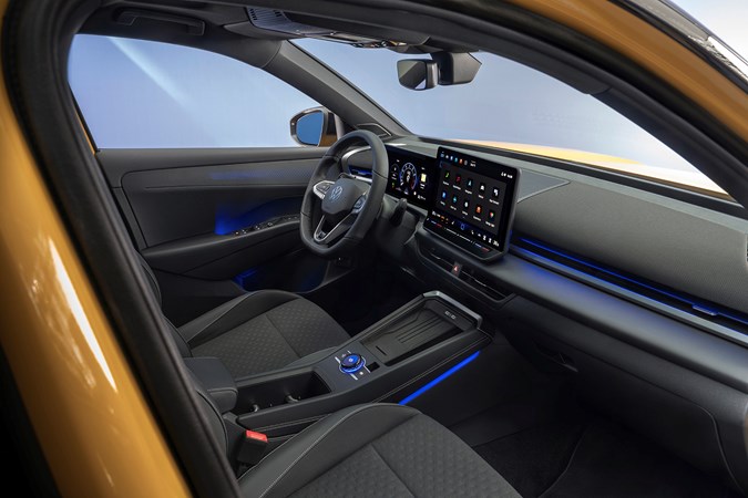 Volkswagen T-Roc (2026) - news | Parkers