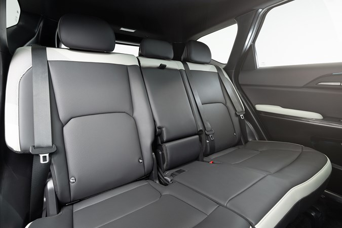 Kia EV5 news
