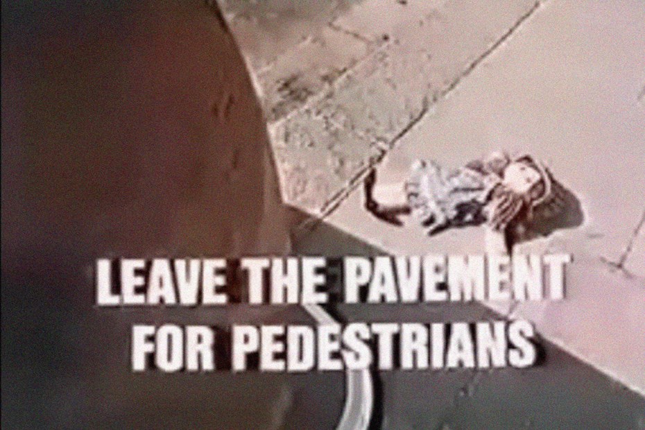 Pavement parking ban decision due soon