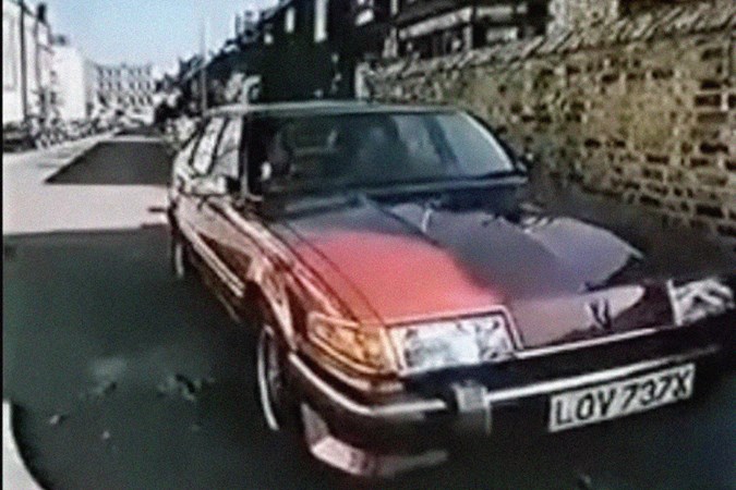 Pavement parking