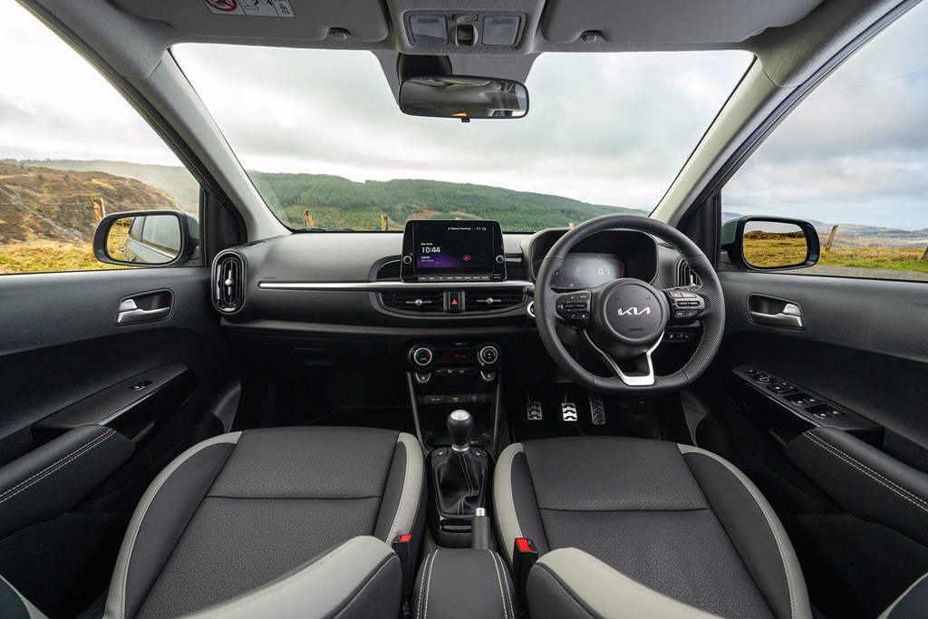 Kia Picanto Review 2026 Kia Picanto Review 2026