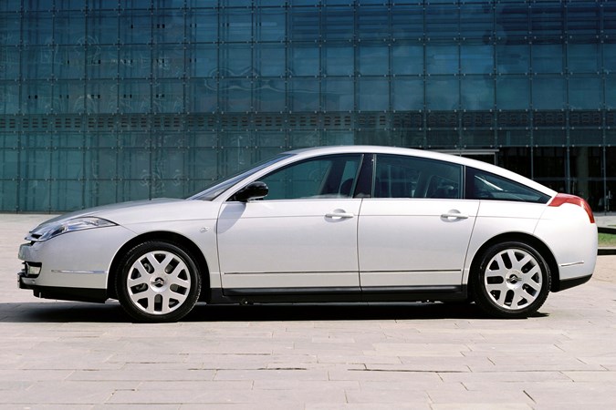 Citroen C6 - what could possibly go wrong | Parkers cars