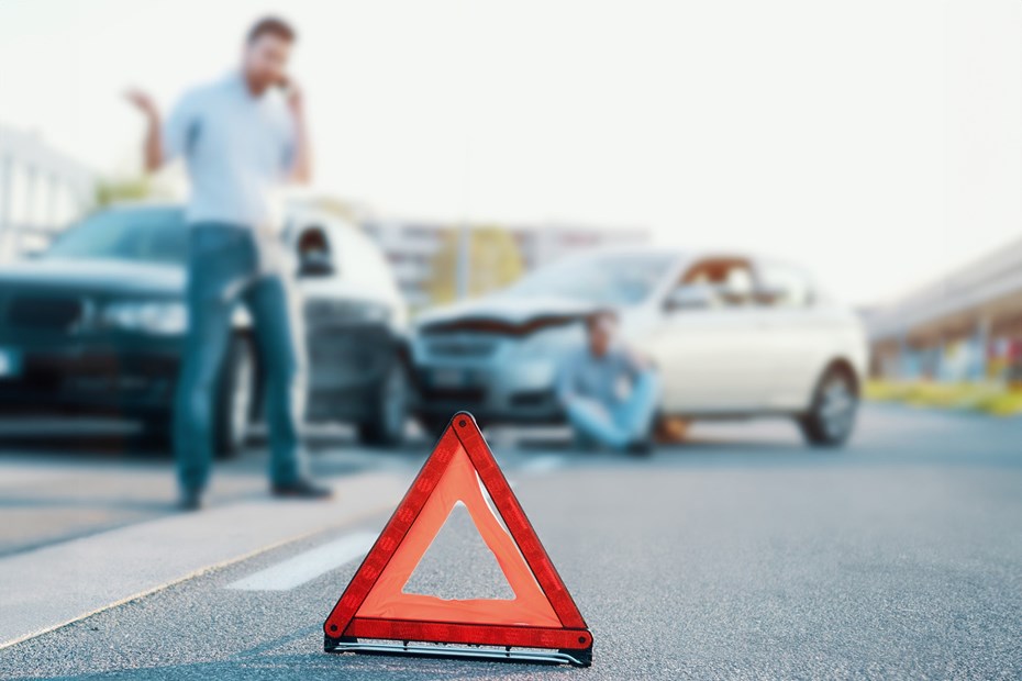 Lack of progress on UK road deaths – campaigners demand action