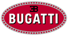 Bugatti logo