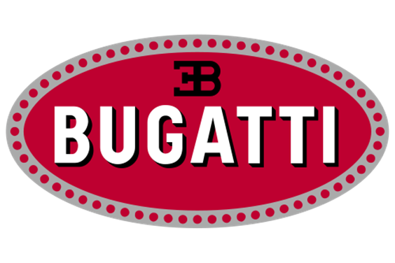 Bugatti specifications data