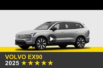 Euro NCAP 2025 safety results: the safest new cars for UK buyers