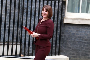 Autumn Budget 2025: What fuel duty, VED changes and new EV measures could mean for you