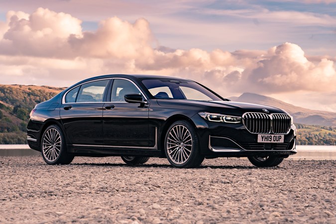 BMW 7 Series review, verdict