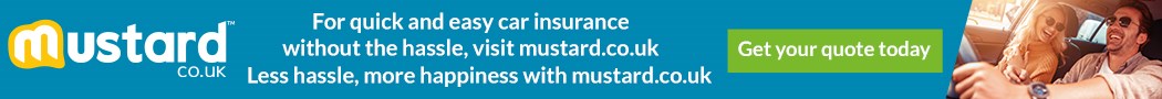 Mustard insurance