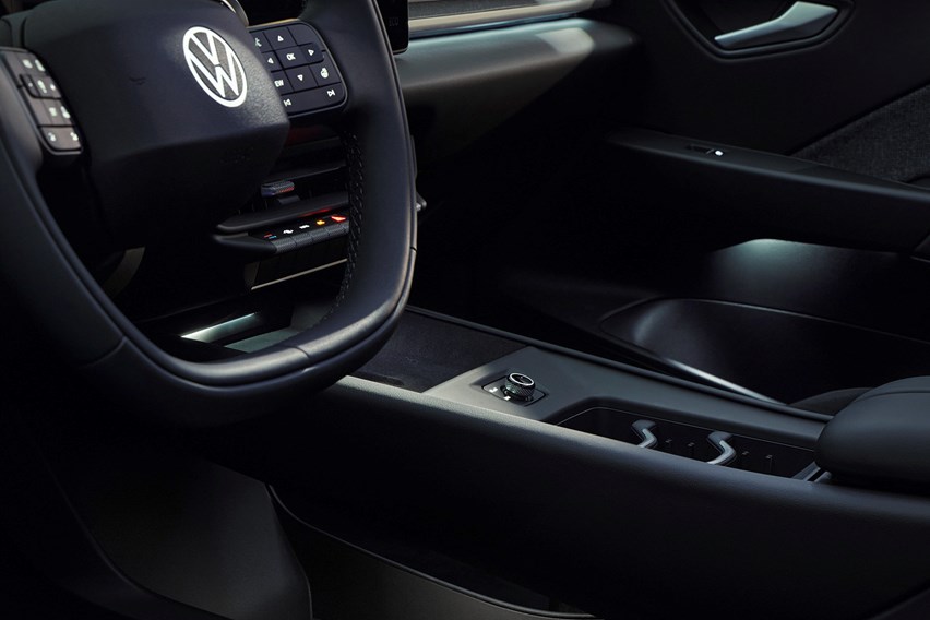 Volkswagen ID.3 Neo (2026) first look: Big update for popular electric ...