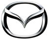 Mazda logo