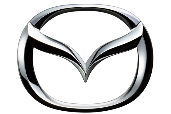 Mazda specifications data