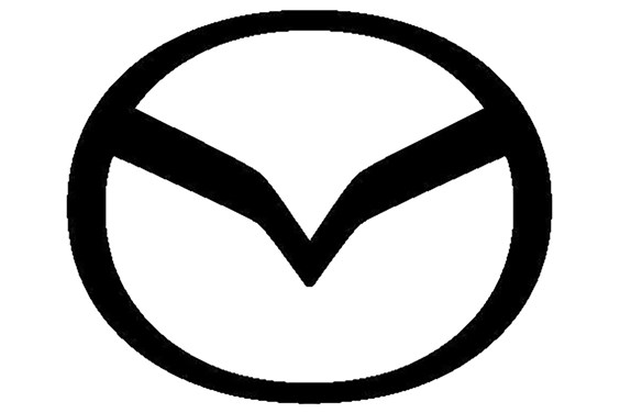 Mazda specifications data