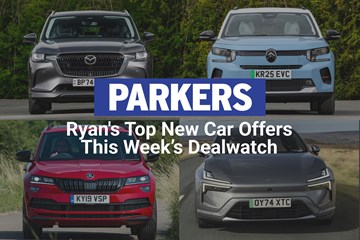 Ryan's Dealwatch - 11 May 2026