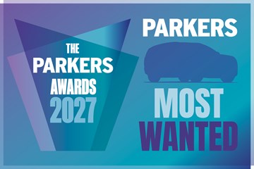 Vote for your most wanted car in our 2027 Awards