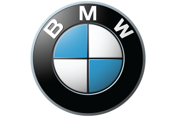 BMW specifications data