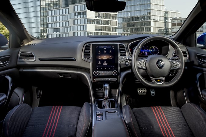 Renault Megane (2016-2022) Review (2024)