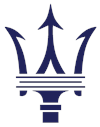 Maserati logo