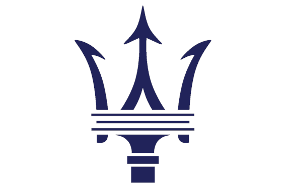 Maserati specifications data