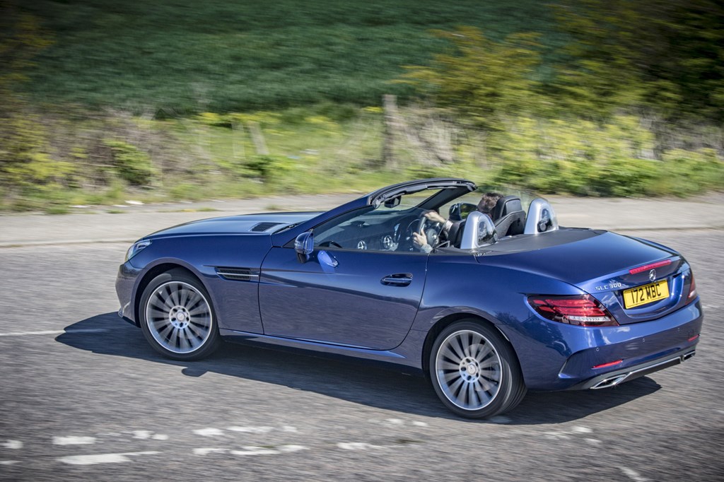 used-mercedes-benz-slc-class-convertible-2016-2020-review