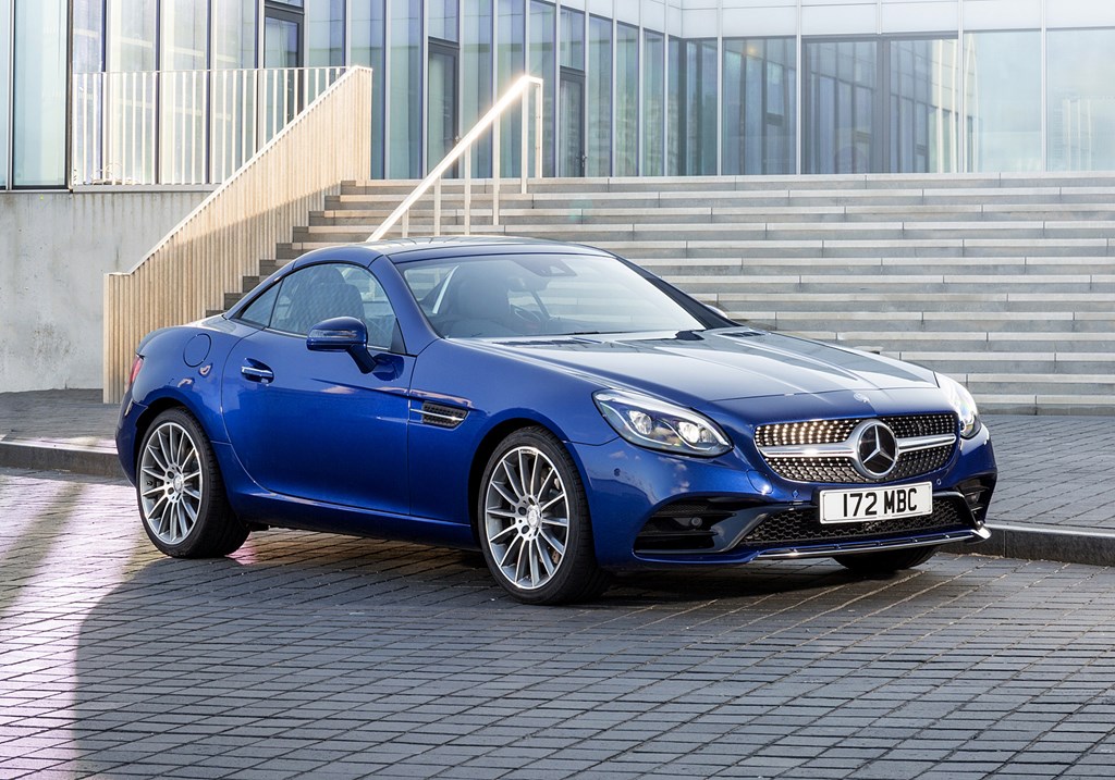 used-mercedes-benz-slc-class-convertible-2016-2020-review
