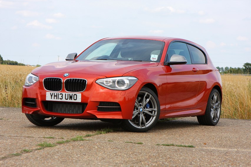 Used BMW 1-Series Hatchback (2011 - 2019) Review