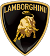 Lamborghini logo