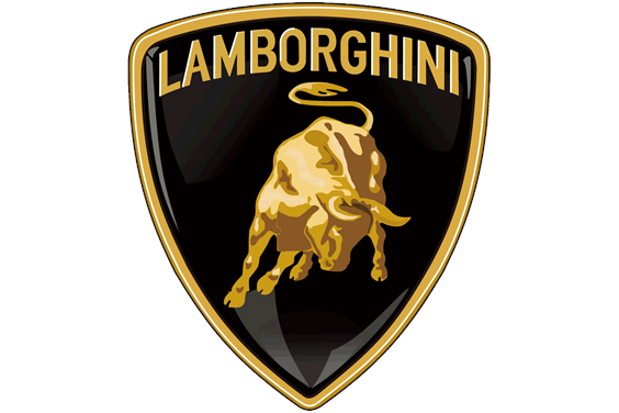 Lamborghini specifications data