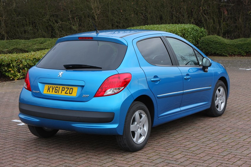 used-peugeot-207-hatchback-2006-2012-review