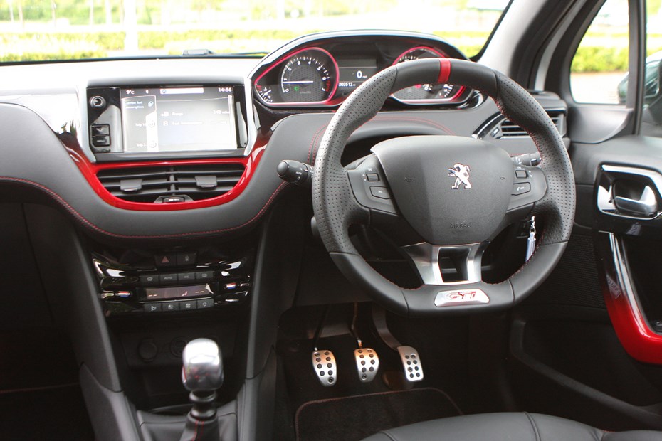  Peugeot GTi Usado (