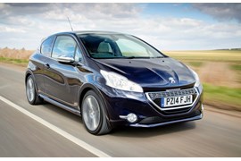 Peugeot 208 mk1