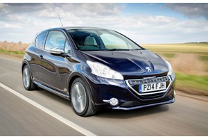 Used Peugeot 208 GTi (2012 - 2018) Review