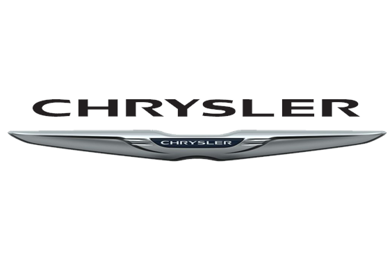 Chrysler specifications data