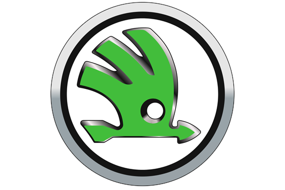Skoda specifications data