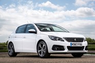 Peugeot 308 review