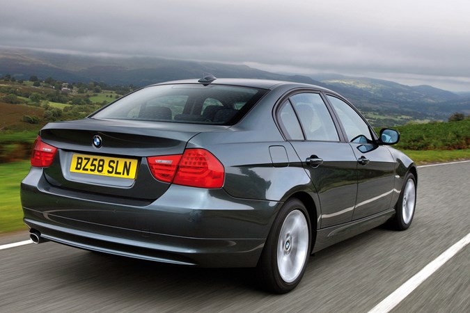 BMW 3 Series (2009) buying guide